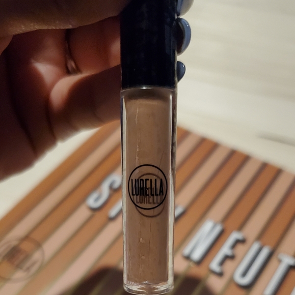 NEW Lurella Cosmetics Bundle - Picture 4 of 8